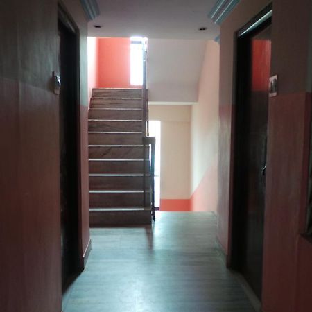 M.P.M. Guest House Pondicherry Exterior foto
